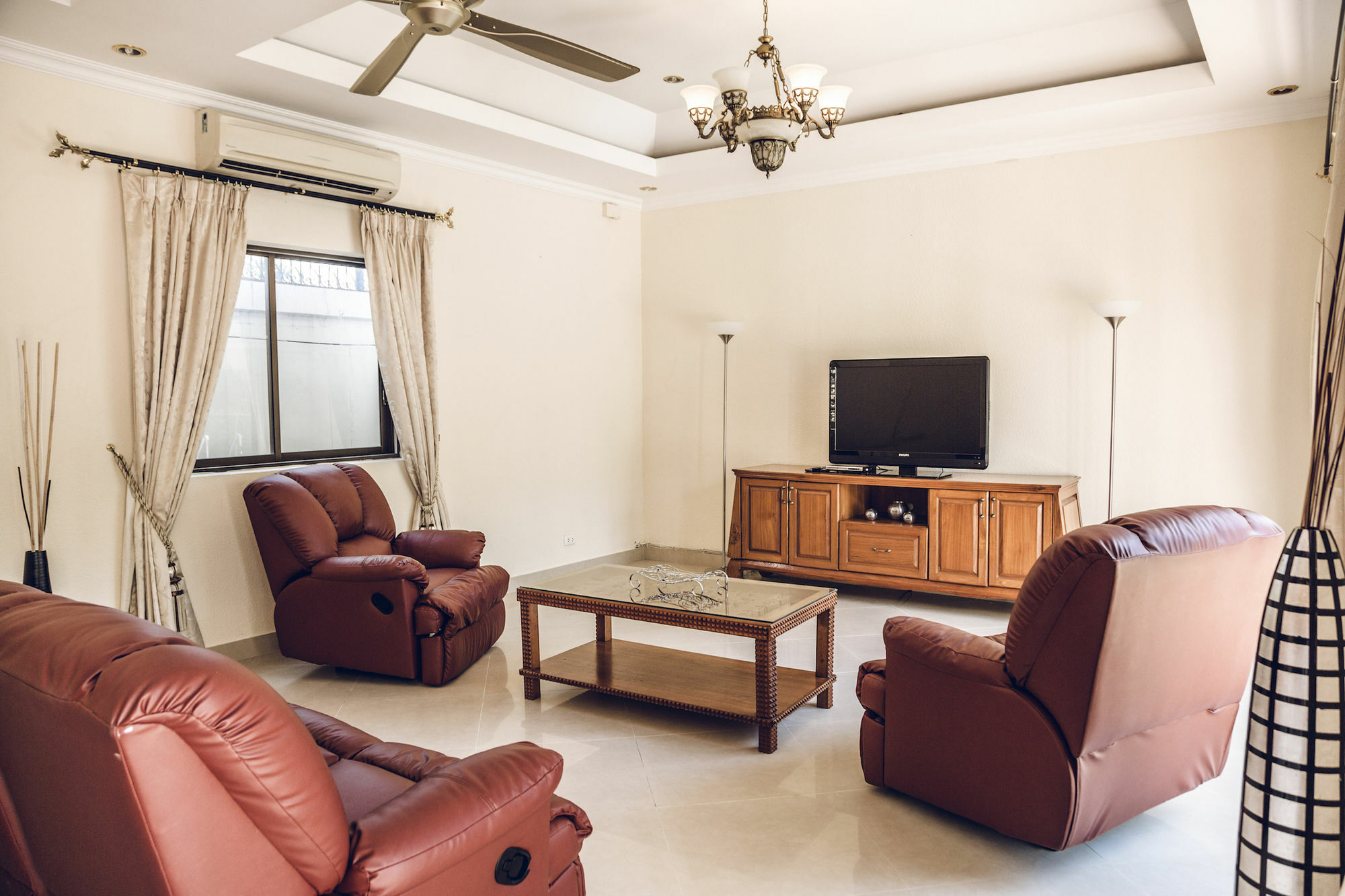 Pattaya Holiday Villas Банг-Ламунг Экстерьер фото
